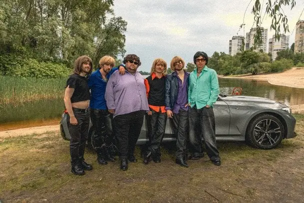 Atlas Festival презентував рімейк від двох потужних гуртів - Badstreet Boys і Океан Ельзи на легендарну пісню "911"