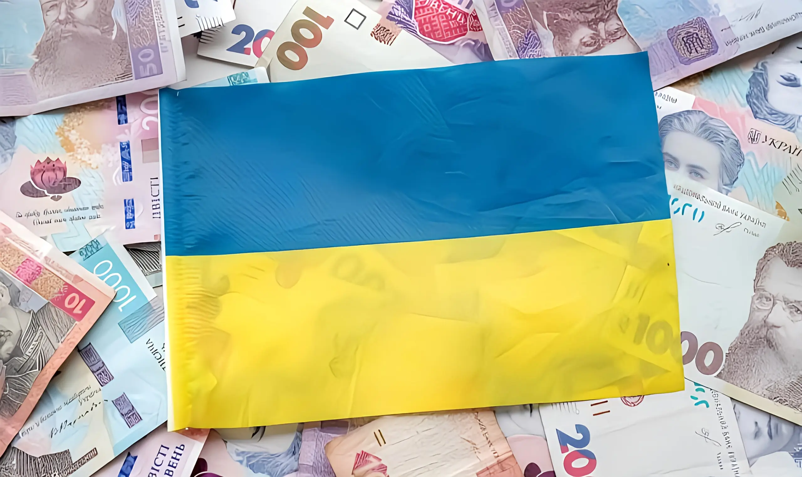 Разова виплата до Дня Незалежності: розпочалася реєстрація. Хто має право та як подати заявку