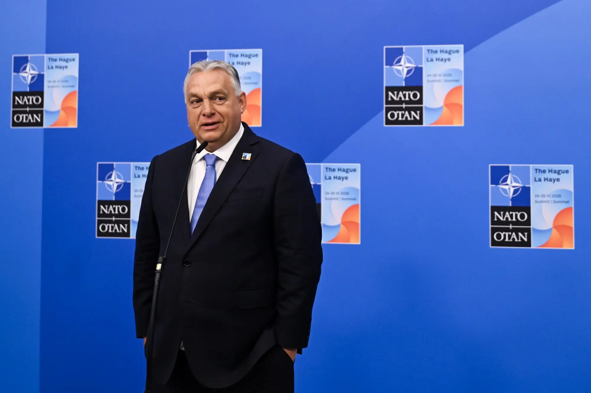 Венгрия отказалась от совместного заявления ЕС по Украине: что это
