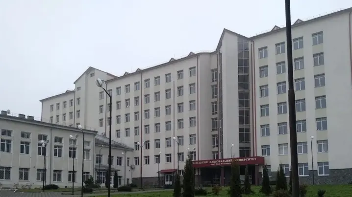 На факультеті архітектури ЧНУ капітально ремонтують аудиторії: витратять 300 тисяч гривень