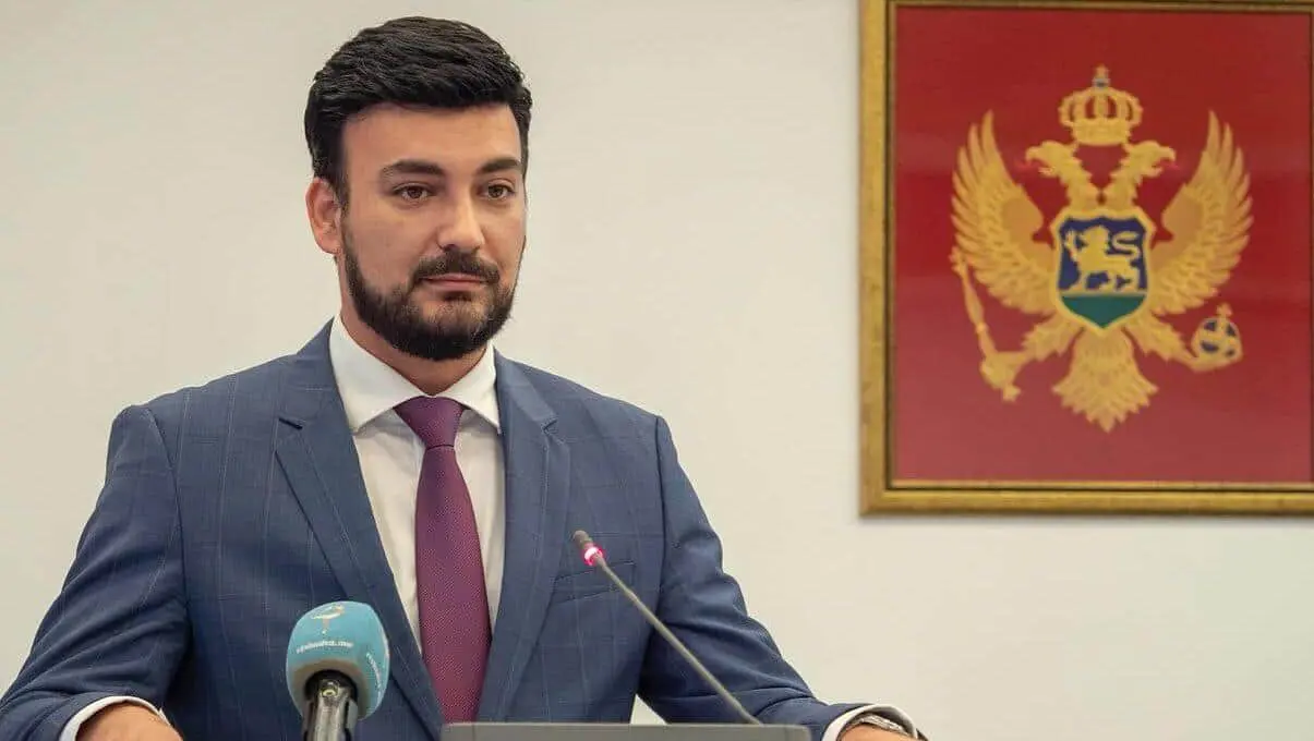 У Чорногорії напали на мера популярного туристичного міста