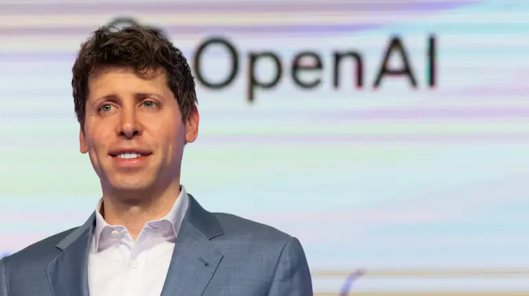 Новий застосунок OpenAI Sora заполонили deepfake із Семом Альтманом
