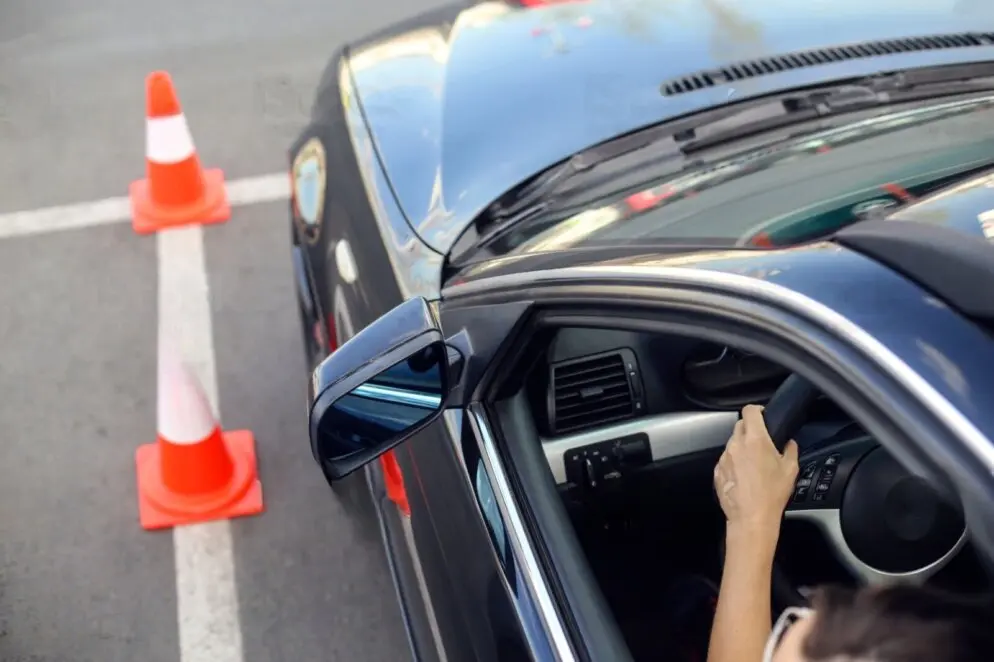 В Україні оновили тести на водійські права: що треба знати