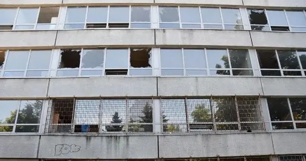 Ще одна IT-компанія переказала 1 млн грн на відбудову Львівської політехніки після обстрілу