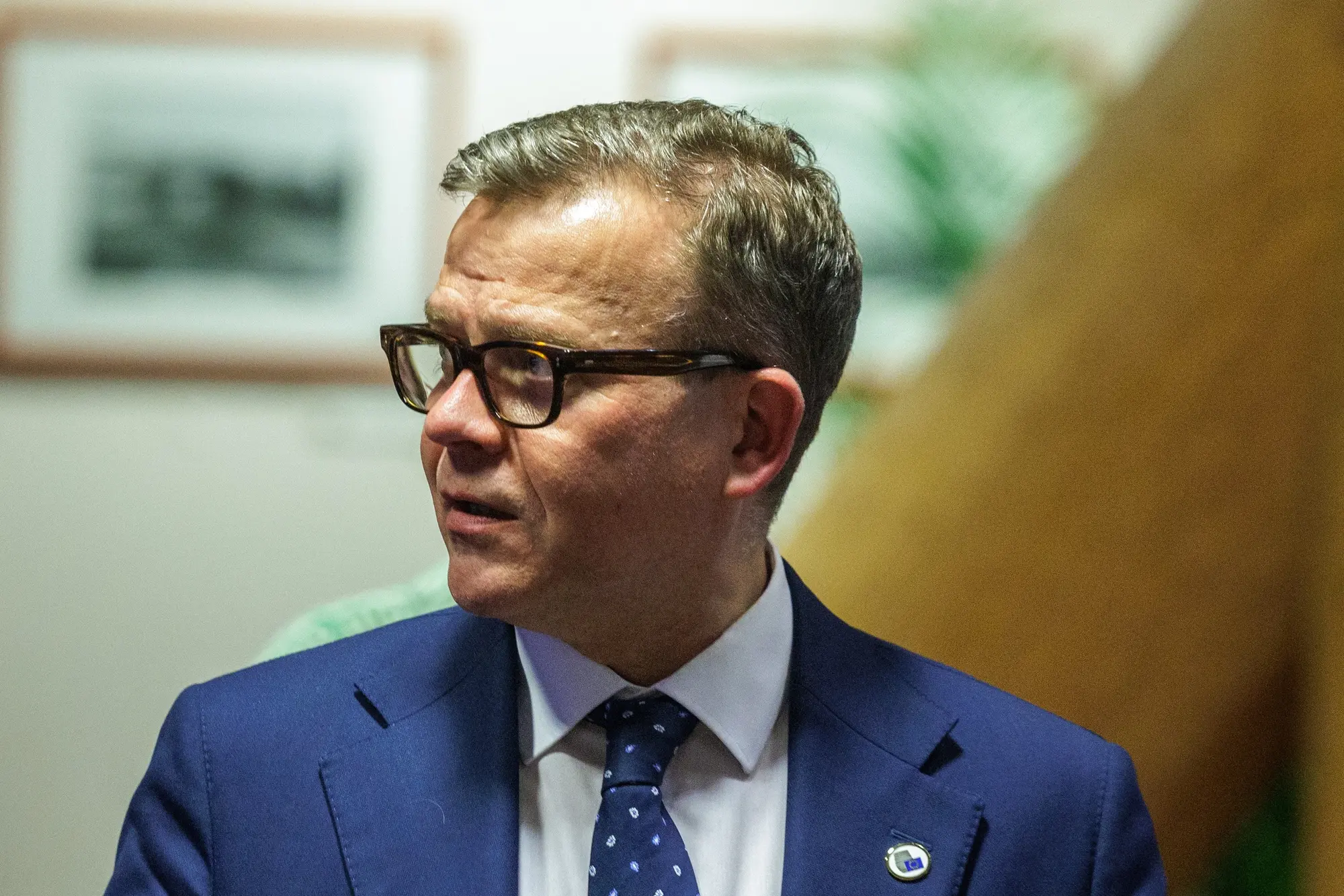Швеция присоединится к поставке оружия Украине через НАТО, а Финляндия пока не решила