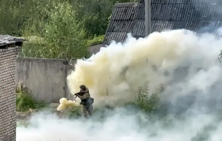 Російські військові покидають полігони в Білорусі, де закінчились навчання «Захід 2025»
