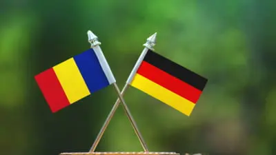 Румунія і Німеччина поглиблюють оборонне партнерство