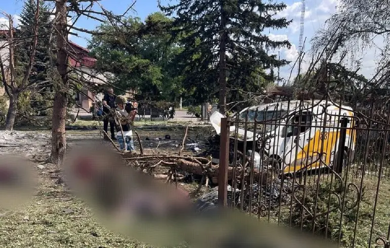 В ООН засудили російський удар по Яровій