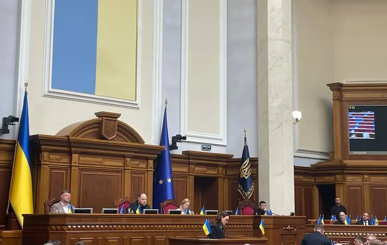 Нова прем'єрка Свириденко вважає непризначення директора БЕБ законним