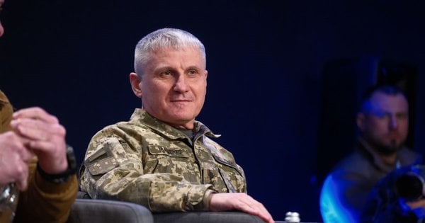 Голова зовнішньої розвідки України назвав мобілізаційний ресурс Росії