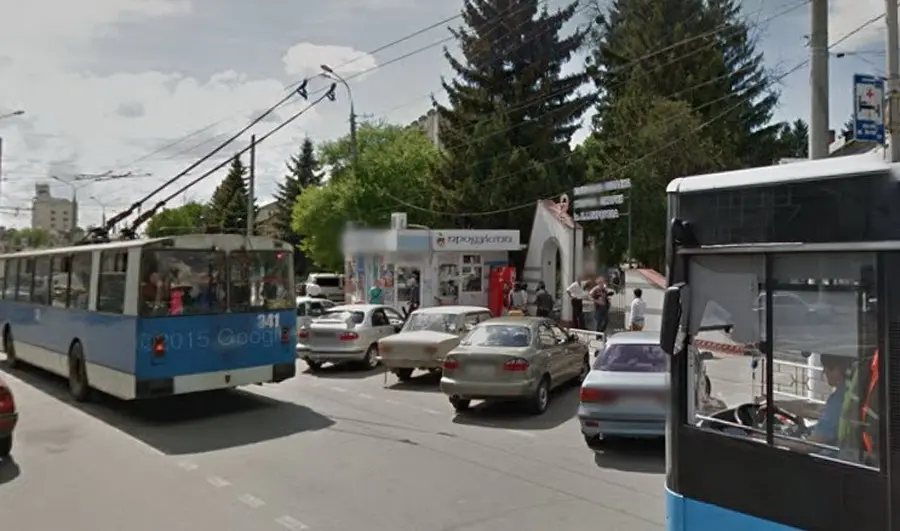 У Вінниці прийняли рішення про демонтаж зупинок й тимчасових споруд, всього п’ять об’єктів