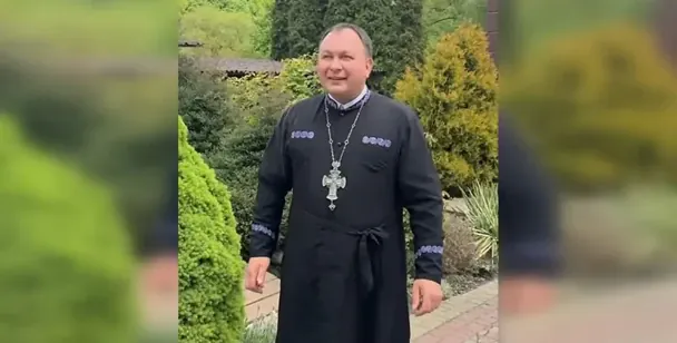 Чи є гріхом "здавати" родичів до ТЦК: священник ПЦУ відповів