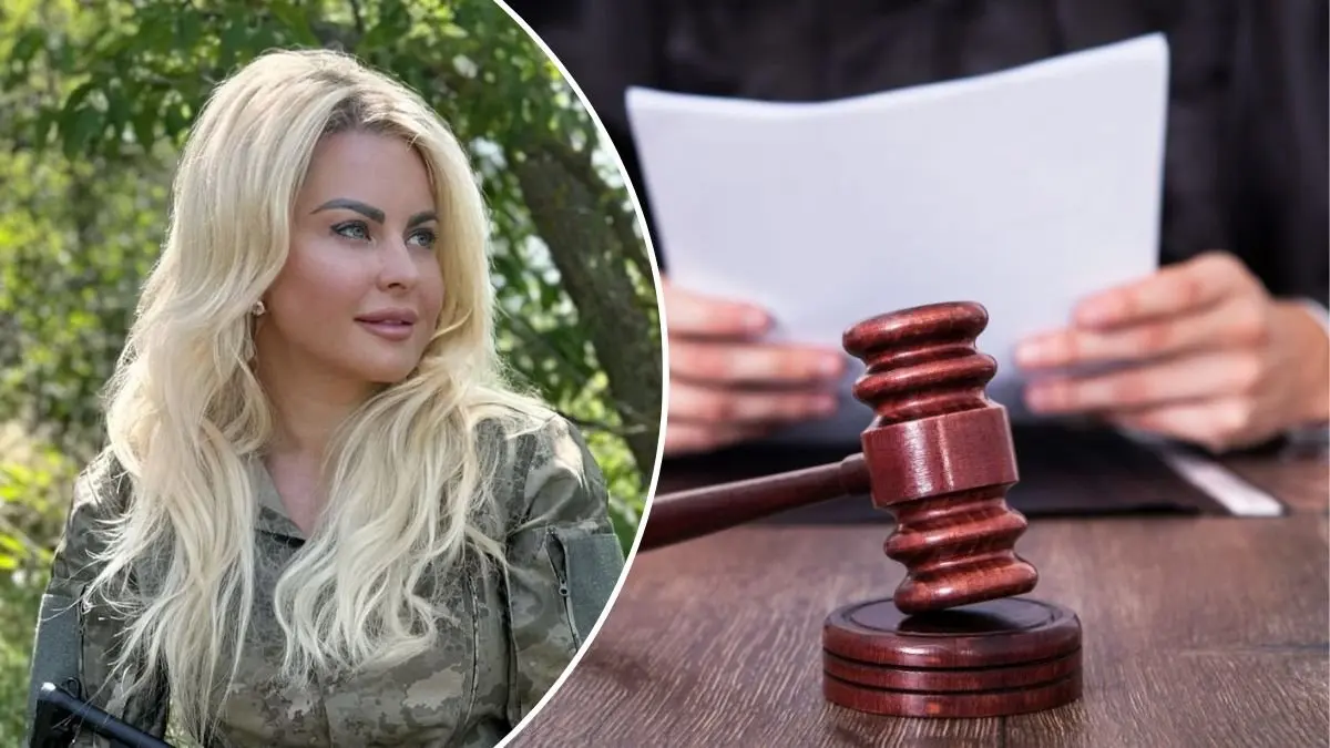 “Я – солдат”: у Дніпрі обрали запобіжний захід депутатці облради Маріанні Мірошніченко, яку звинувачують у фіктивній службі в ЗСУ