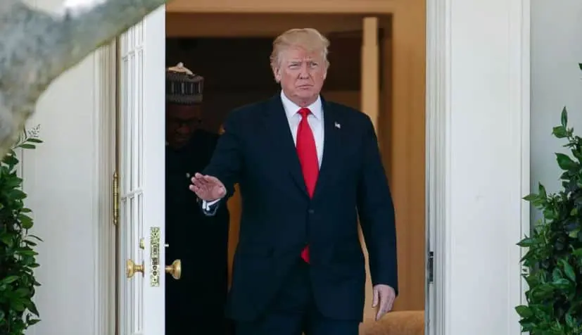ЗМІ: Трамп розмірковує над наданням Україні додаткового Patriot