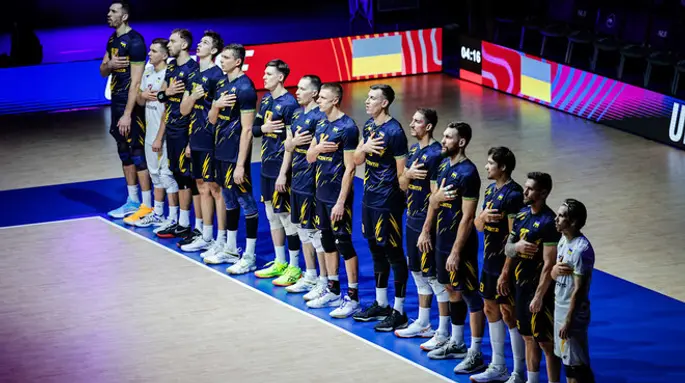 Щастя було так близько: огляд та підсумки виступу збірної України у Лізі націй