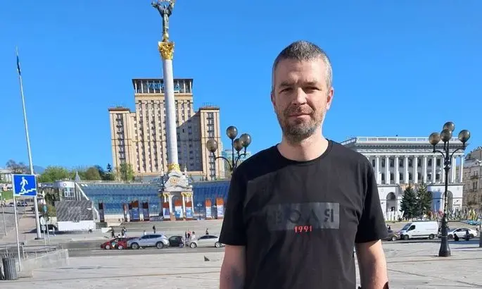 Представитель Уполномоченного по защите языка: Алиев тусуется в медиафутболе, там есть Федорчук, Кополовец. Они же могут побудить его перейти на государственный язык