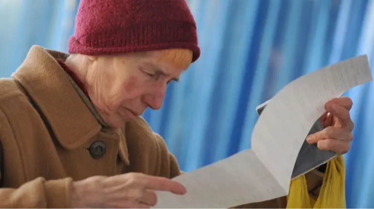 Підходи до нарахування та індексації пенсій треба переглянути – Гетманцев