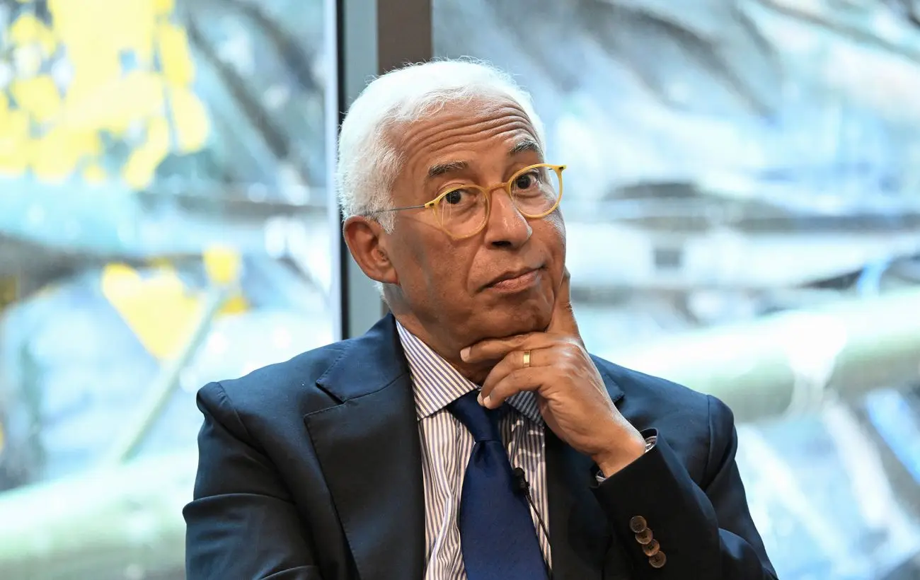 Голова Євроради закликав Китай "використати вплив" на РФ, щоб завершити війну в Україні 