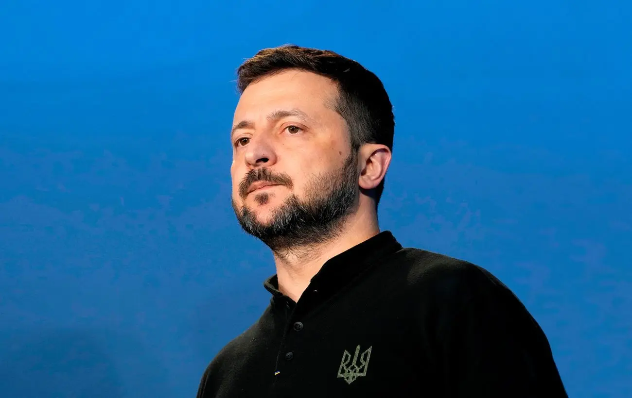 Зеленський відкинув "гарантії безпеки" від РФ: будуть ті країни, яким довіряє Україна