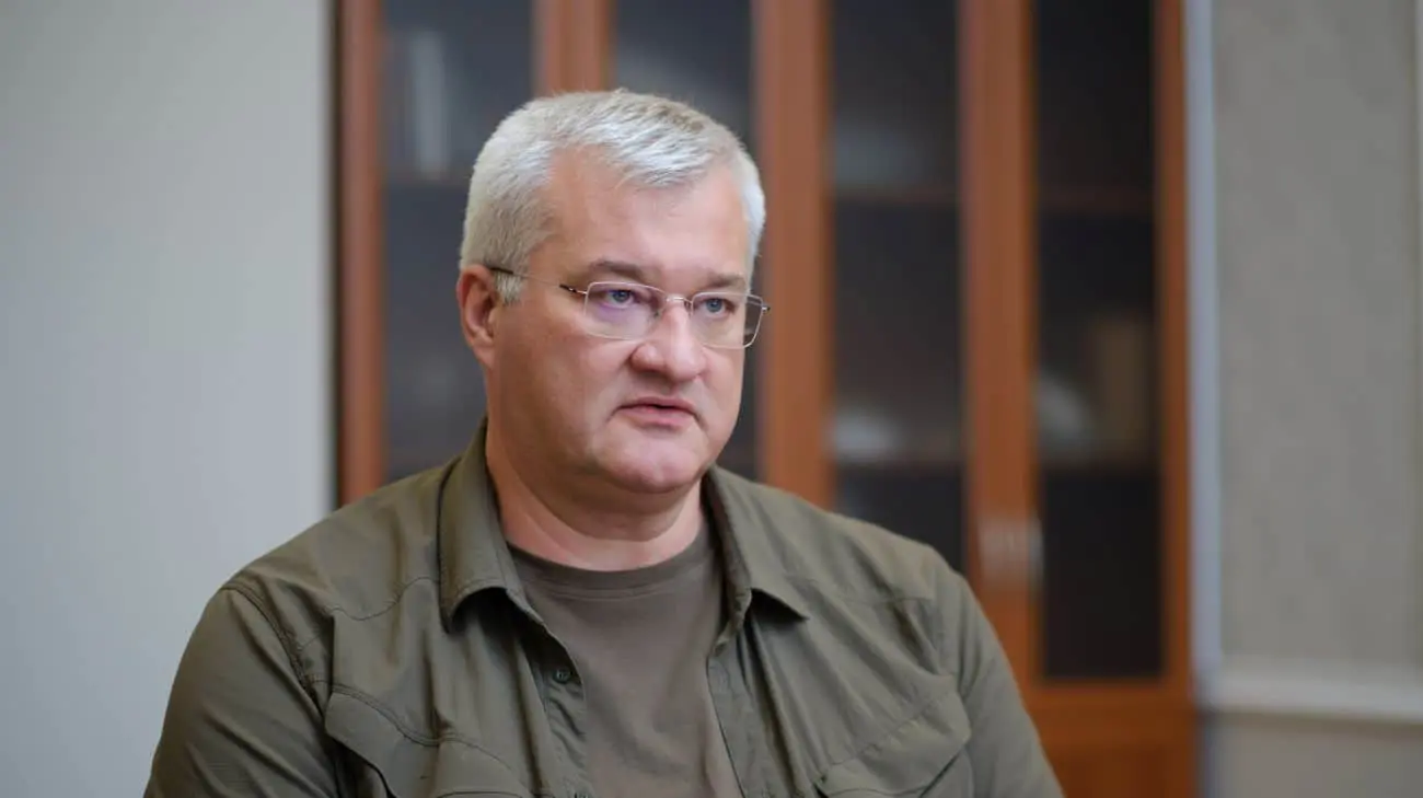 Сибіга: Зеленський ухвалив кадрові рішення щодо керівників посольств