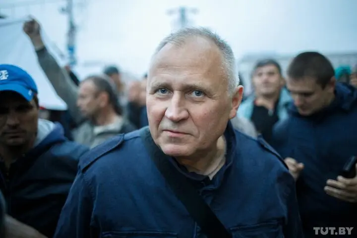 ЗМІ: білоруського політв’язня, який відмовився вирушити до Литви, повернули в колонію