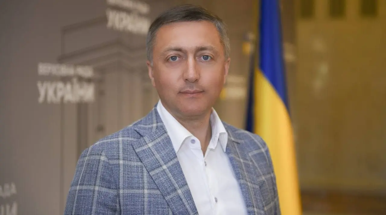 Суд зобов'язав Росію заплатити компанії нардепа 83 мільйони за втрати на Херсонщині