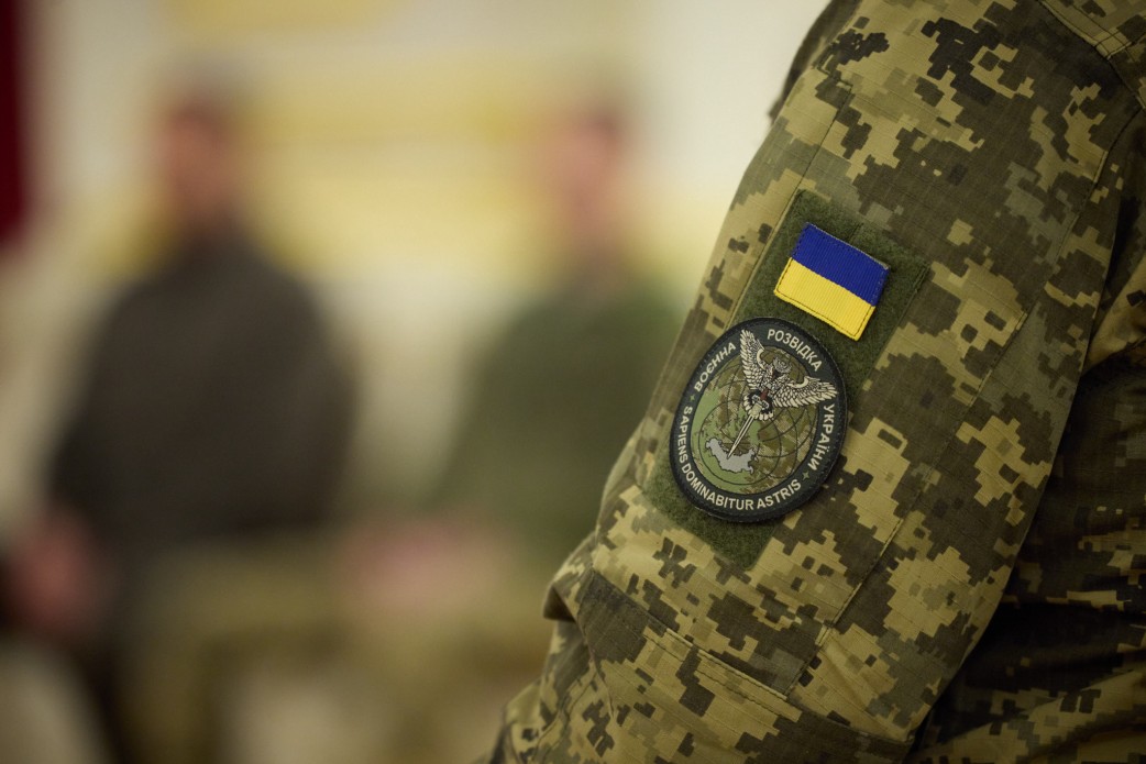 В ГУР раскрыли зарплаты, но заявили: мотивация тех, кто к ним присоединяется, не в деньгах
