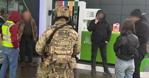 На Тернопільщині викрили організаторів втеч мобілізованих з військових частин