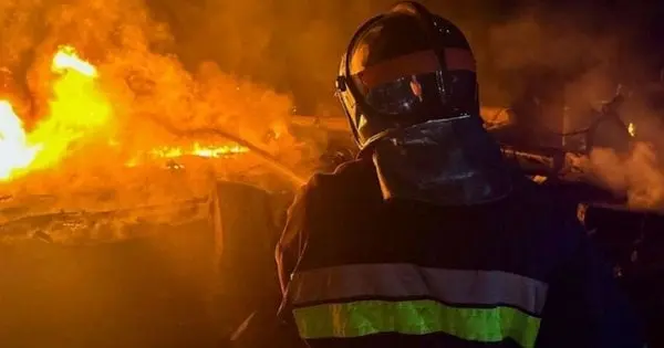 На Тернопільщині в згорілому автомобілі виявили тіло 19-річного місцевого мешканця