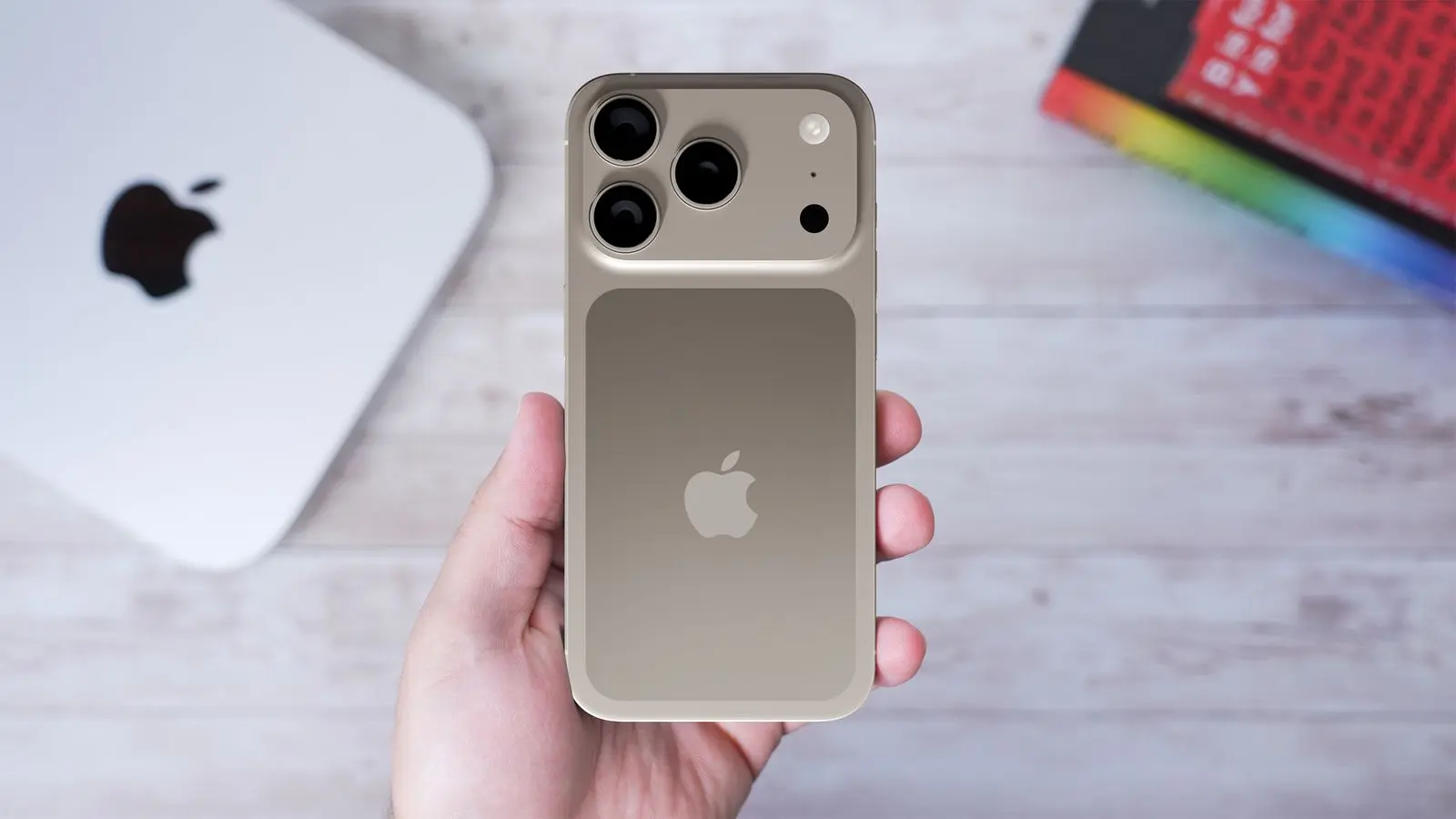 iPhone 17 Pro: 14 нововведень, які змінять користування смартфоном