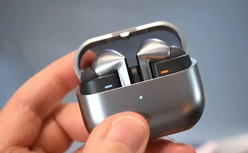 Samsung готує Galaxy Buds 4 — реліз очікується разом із Galaxy S26