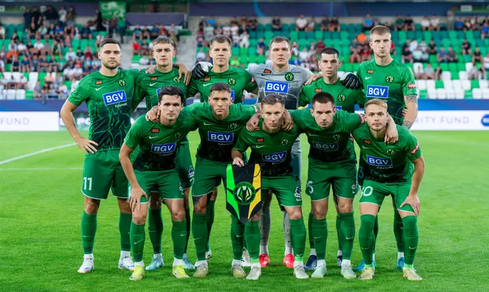 Житомир розгромив Пакш: Угорська преса шокована