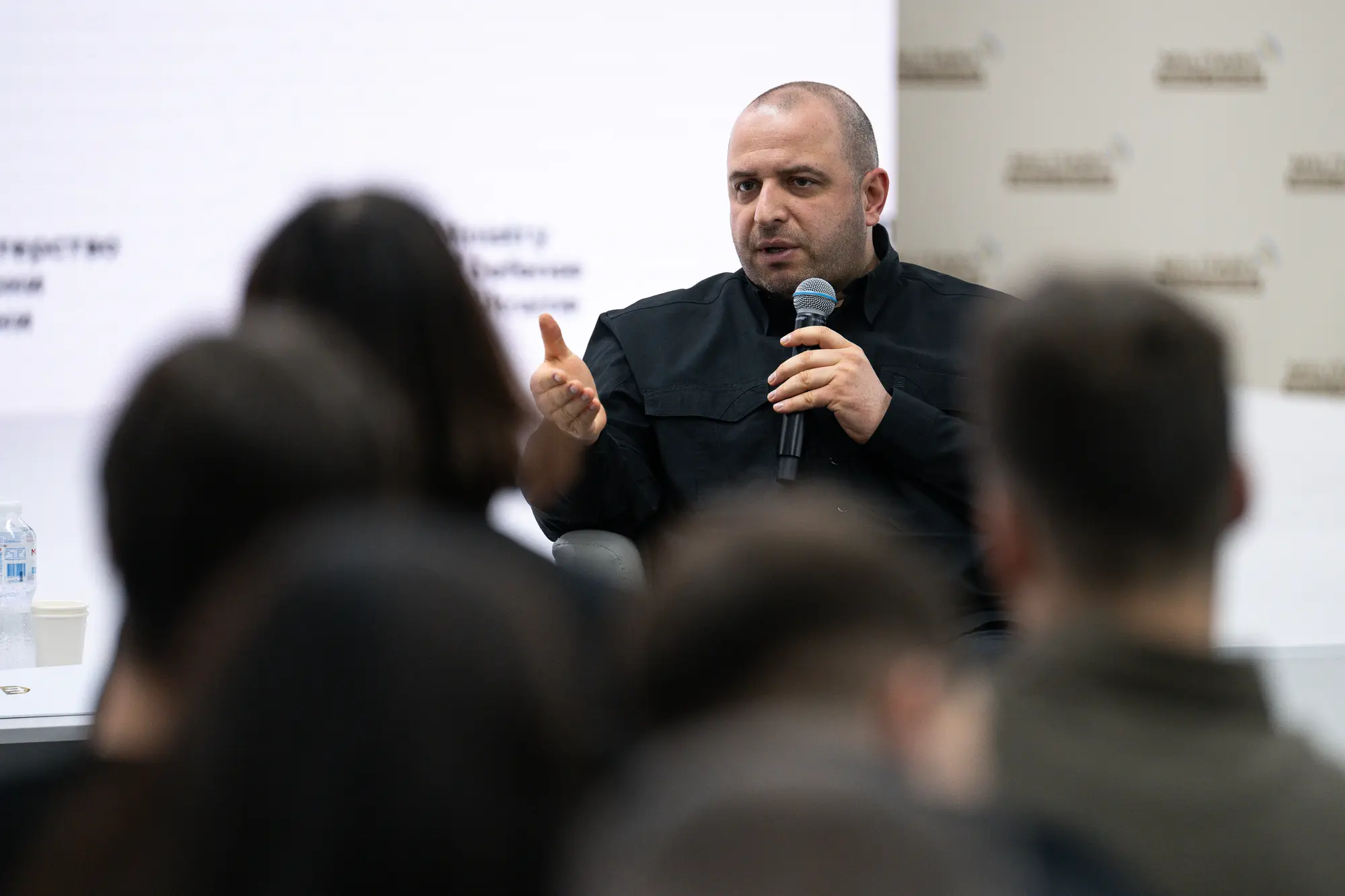 Минобороны: Украина изменила подход к фортификациям из-за новой тактики российской армии