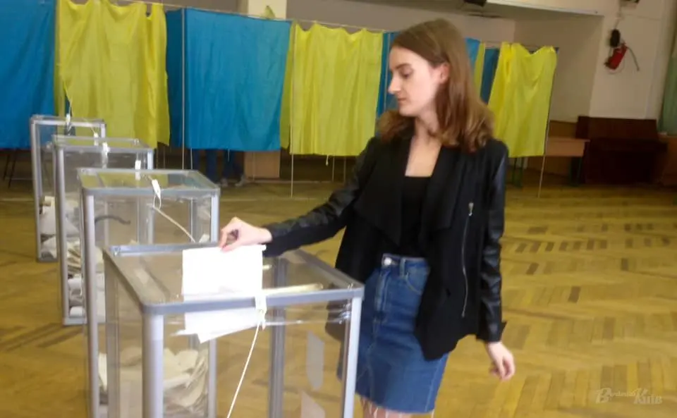 У ЦВК заявили, що місцевих виборів цьогоріч не буде