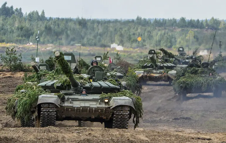 Під час механізованого штурму росіяни просунулися в бік Сіверська: в ISW кажуть, скільки їм залишилося до міста