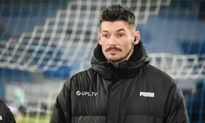 Поставил чемпионом не Динамо. Бойко сделал прогноз на сезон УПЛ 2025/26