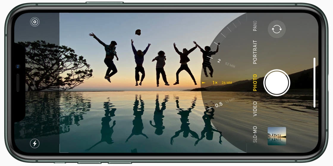 Чому камера iPhone «вже не та»: Apple Intelligence і несподівані проблеми з фото