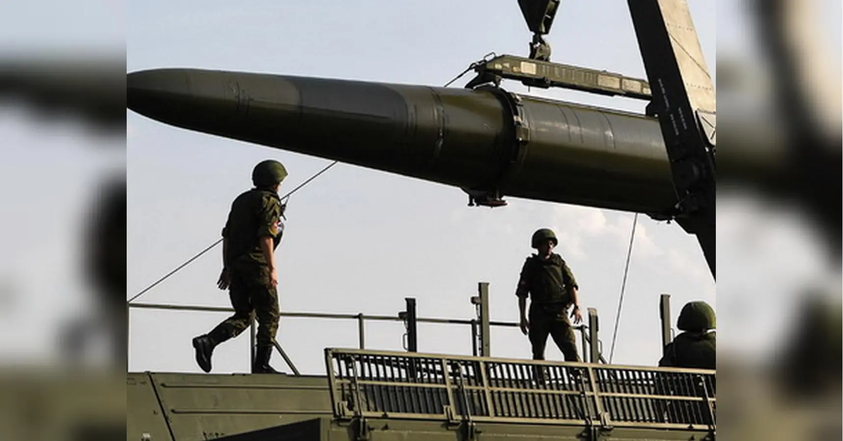 США прискорили виробництво і постачання Києву нових ракет: коли чекати першу партію