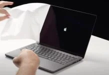 Новий MacBook Pro матиме OLED-дисплей і Dynamic Island