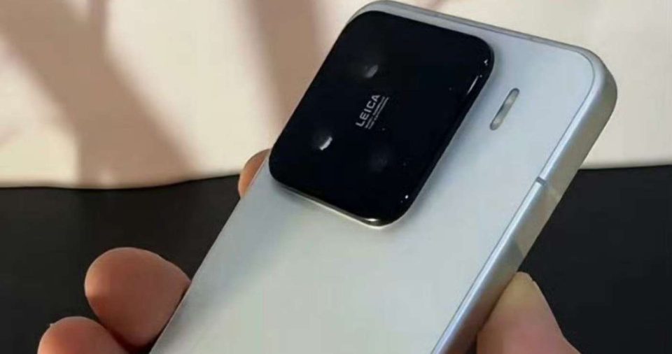 В смартфонах з HyperOS є функція, яка значно збільшує швидкість заряджання