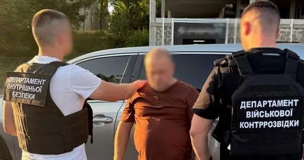 Колишній поліцейський з Тернопільщини за 12 тис. доларів допомагав оформити групу інвалідності
