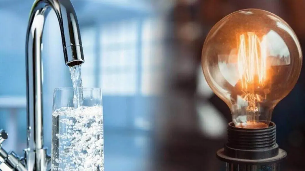 Де у Дніпрі немає світла та води 11 червня