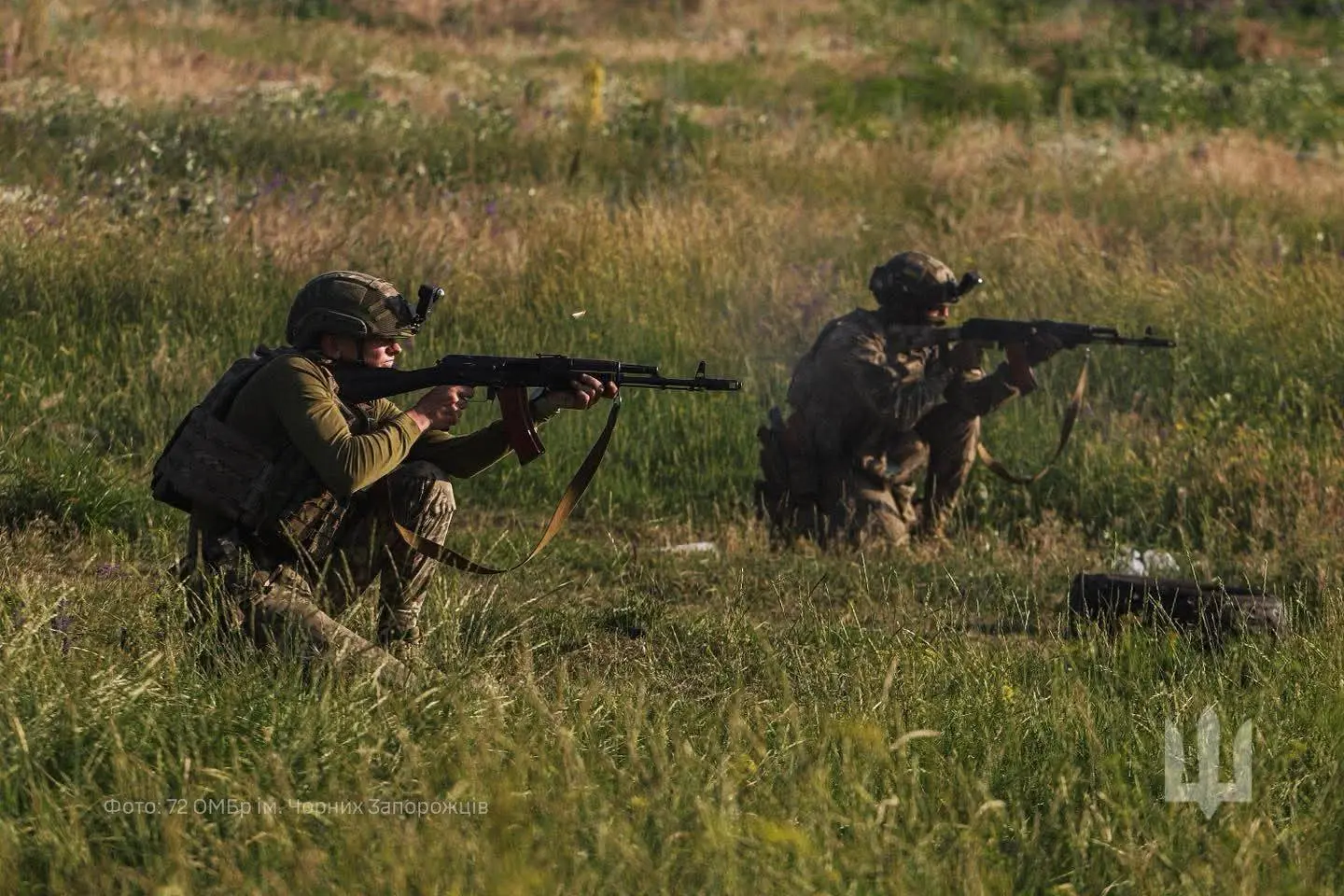 Майже як Покровськ: на Сумщині значно зросла кількість боїв з росармією, – Генштаб