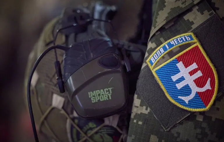 День морської піхоти в Україні: історія