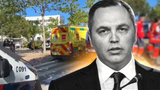 Андрія Портнова вбив професіонал: деталі про перебіг розслідування