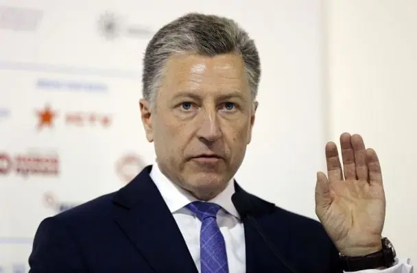 Не хоче визнавати дії Путіна: Волкер про роль Трампа у мирному врегулюванні