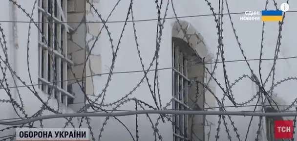 Росіяни випалили на тілі полоненого воїна ЗСУ напис "слава Росії": медик шокував новими подробицями