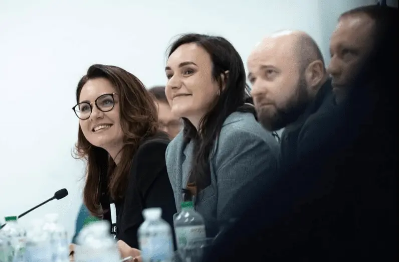 Тимчасовою очільницею Мінкульту стала заступниця Свириденко Тетяна Бережна