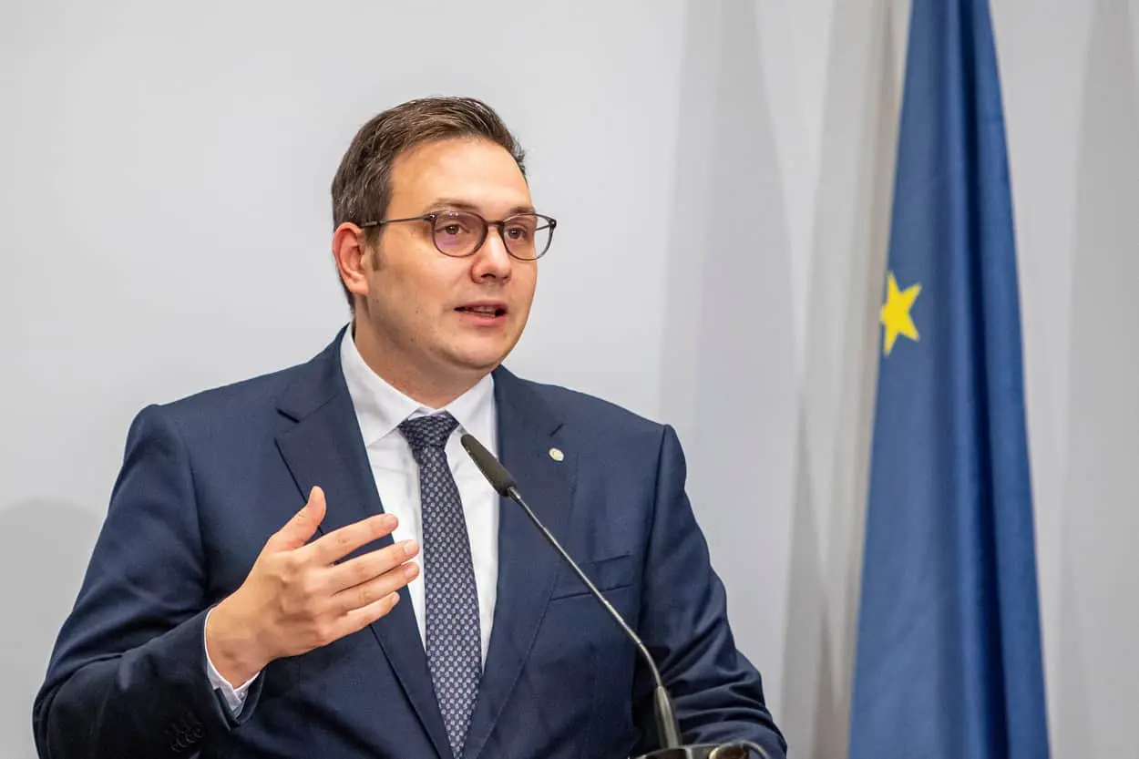 Глава МЗС Чехії: бажанням розширити мобілізацію Путін підтверджує, що не хоче миру