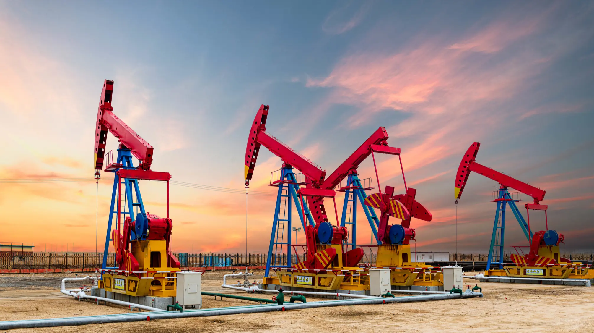 Ринок нафти зреагував на телефонну розмову лідерів США та Китаю